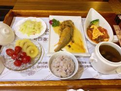 -爱贝蕊恩韩式月子会所(南山店)