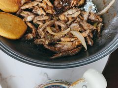 -途肴·老农饭庄(百里峡店)
