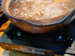 -四禧精酿烧烤串吧(大明湖店)