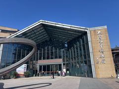 -西安大唐西市博物馆