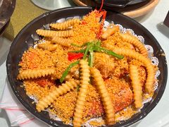 -79号渔船海鲜饭店(华强北店)