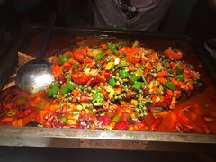 -探鱼·鲜青椒爽麻烤鱼(领展购物广场店)