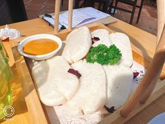 -甘思咪哚·云南艺术餐厅(天河广百店)