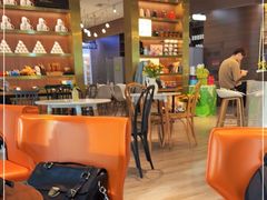 -TeaTimes(凤凰书城店)