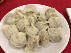 -大眼锅贴水饺(河东店)