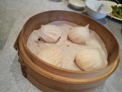 -豫园万丽酒店-万丽轩中餐厅(河南南路店)