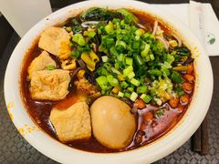 -水平有限广西米粉·广西风味集(五道口店)