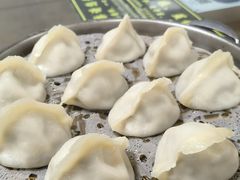 牛肉招牌灌汤蒸饺-志亮灌汤蒸饺·清真(庙后街店)