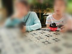 -大冒险家餐厅