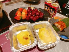 -一绪に寿喜烧(虹悦城店)