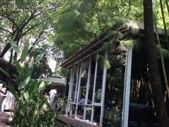 iphone_upload_pic-新竹里馆·花园餐厅(兴苑路店)