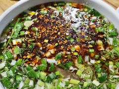 -中阿兰牛肉面(悦海新天地店)