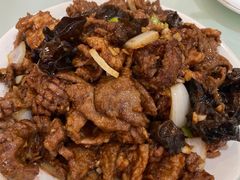 -胖子菜馆(隆昌路店)