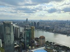 -东方明珠广播电视塔