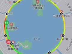 -滴水湖