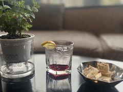 -李沧绿城喜来登酒店大堂吧