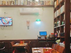 -付小姐在成都(中山公园店)