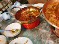 -浩海火燒雲傣家菜(芮欧百货店)