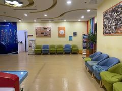 -竞思注意力·专注力·学习能力训练(天一广场中心)