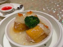 -8餐厅(新葡京酒店)