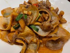 -新白鹿餐厅(爱琴海购物中心店)