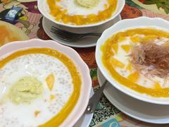 -甜心妈妈·榴莲星级糖水(北京路总店)