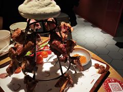 -纳鲁孜·新疆特色餐厅(上海悦荟广场店)