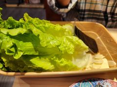 -大阪烧肉BAKA一代(十亩地店)