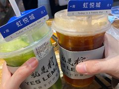 -海马体照相馆(南京虹悦城店)