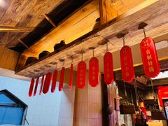 -張飛扒肉·龙江非遗(道外店)