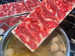 -古乐牛香·鲜牛肉牛杂火锅(五一中路店)