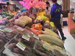 -世纪联华超市(马塍店)