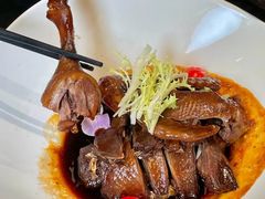 -浙里本味·宴四季江南(三台山路店)