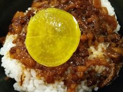 -阿勇鲁肉饭(龙茗路店)