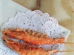 -小船渔村•大连菜•大连焖鱼(明泽街店)