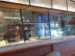 -原石牛扒·约会餐厅(龙城万科里店)
