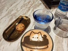 -粤海喜来登酒店·&More聚驿(天河城店)