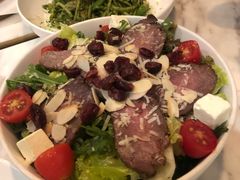 -农畉LONFOOD(福田星河COCOPark店)