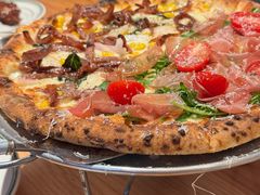 -1861意大利餐厅(来福士店)