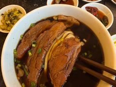 -中国厨房/台湾牛肉面