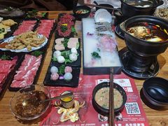 -束河人家(南锣鼓巷店)