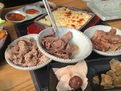 -犟牛家·榴莲烤肉(五棵松店)