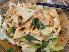 -老陕西面馆(庄市店)