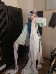 点击看大图 -盘子女人坊古装写真摄影(天津总店)