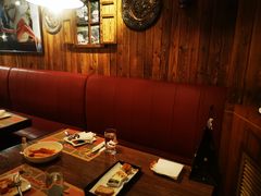 -安妮意大利餐厅(国贸店)