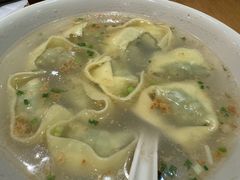-东泰祥生煎馆(重庆北路店)