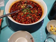-川正旺江湖菜(三元桥店)