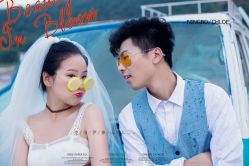 -YIMO映画摄影工作室