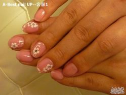 照片 141-A-Best nail UP时尚美甲沙龙