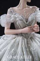 -GRACE KELLY婚纱与礼服(北京店)